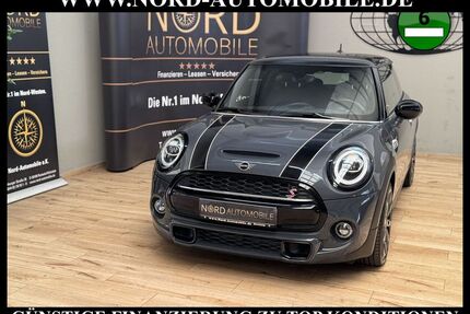 Mini Cooper S Gebrauchtwagen