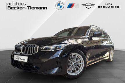 BMW 330 Gebrauchtwagen
