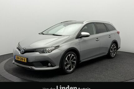 Toyota Auris Gebrauchtwagen