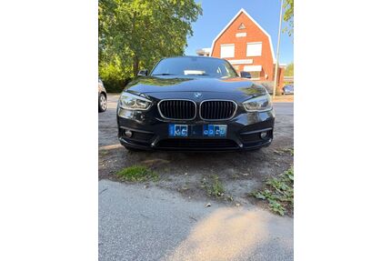 BMW 116 Gebrauchtwagen