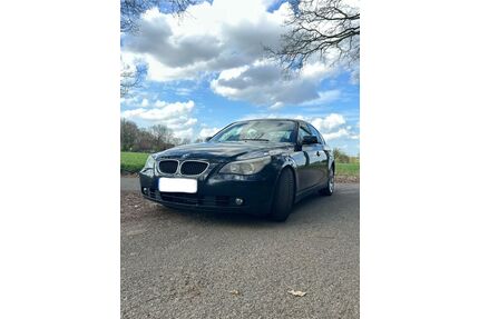 BMW 530 Gebrauchtwagen