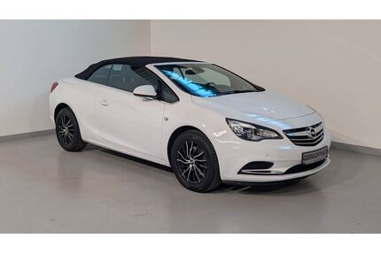 Opel Cascada Gebrauchtwagen