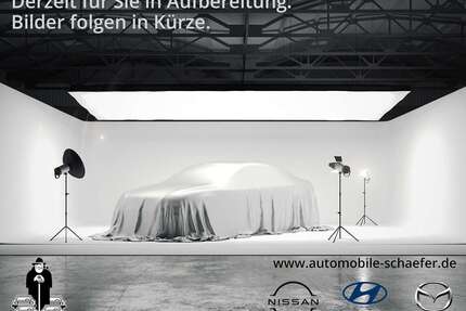 Mazda 2 Gebrauchtwagen