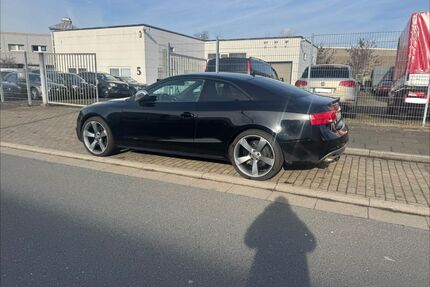 Audi S5 Gebrauchtwagen