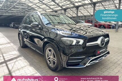 Mercedes-Benz GLE 350 Gebrauchtwagen