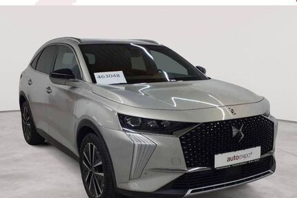 Citroen DS Gebrauchtwagen