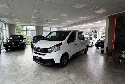 Fiat Talento Gebrauchtwagen