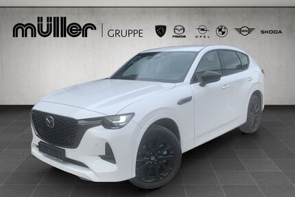 Mazda CX-60 Gebrauchtwagen