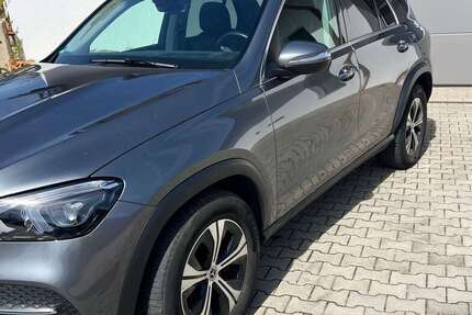Mercedes-Benz GLE 350 Gebrauchtwagen