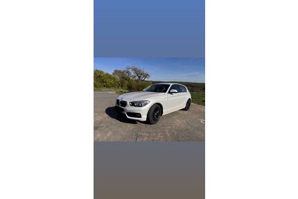 BMW 118 Gebrauchtwagen