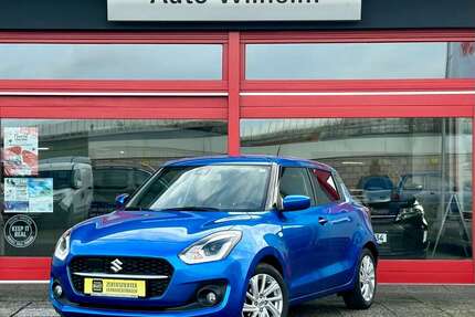 Suzuki Swift Gebrauchtwagen