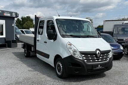 Renault Master Gebrauchtwagen