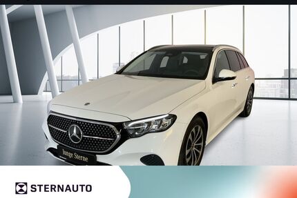 Mercedes-Benz E 200 Gebrauchtwagen