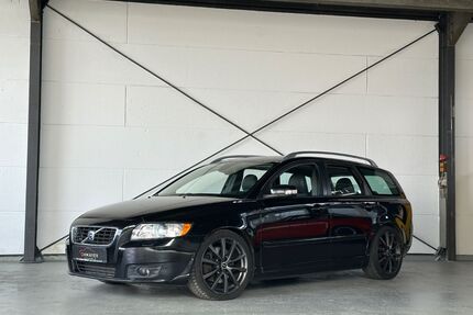 Volvo V50 Gebrauchtwagen