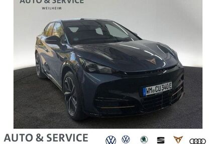 Cupra Tavascan Gebrauchtwagen