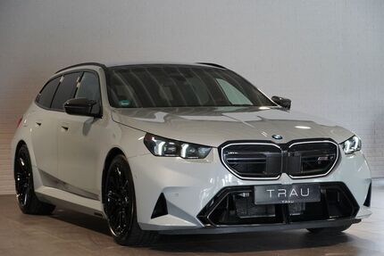 BMW M5 Gebrauchtwagen