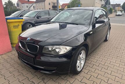 BMW 116 Gebrauchtwagen
