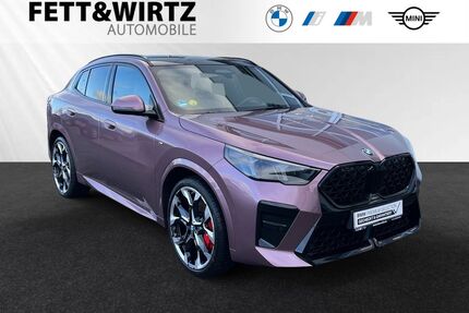 BMW X2 Gebrauchtwagen