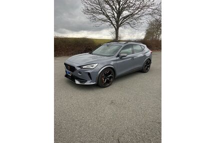Cupra Formentor Gebrauchtwagen