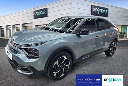 Citroen C4 Gebrauchtwagen