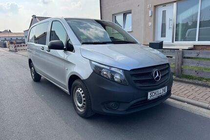 Mercedes-Benz Vito Gebrauchtwagen
