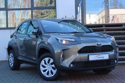 Toyota Yaris Gebrauchtwagen