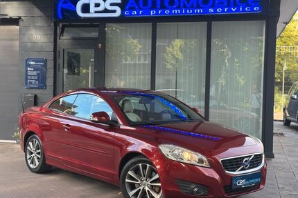 Volvo C70 Gebrauchtwagen