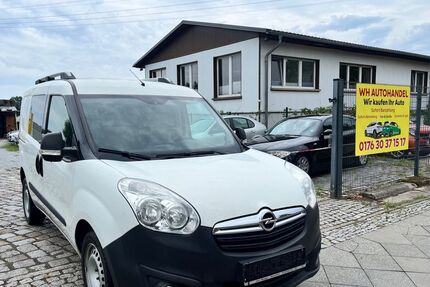 Opel Combo Gebrauchtwagen