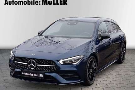 Mercedes-Benz CL Gebrauchtwagen