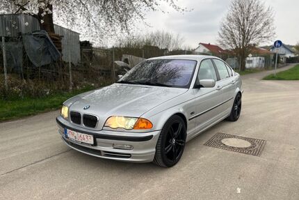 BMW 330 Gebrauchtwagen