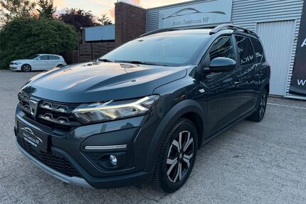 Dacia Jogger Gebrauchtwagen