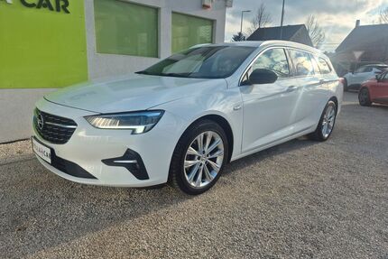 Opel Insignia Gebrauchtwagen