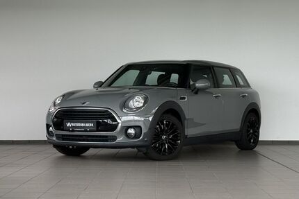 Mini Cooper Clubman Gebrauchtwagen