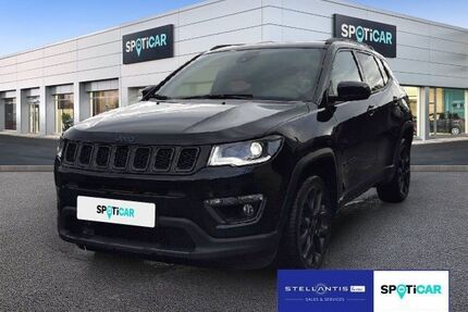 Jeep Compass Gebrauchtwagen