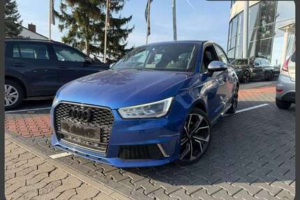 Audi S1 Gebrauchtwagen