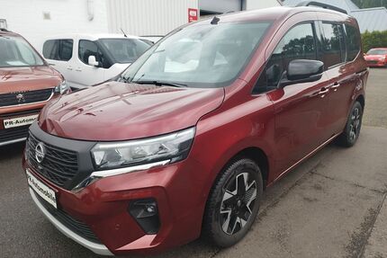 Nissan Townstar Gebrauchtwagen