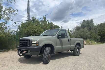 Ford F 250 Gebrauchtwagen
