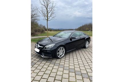 Mercedes-Benz E 400 Gebrauchtwagen