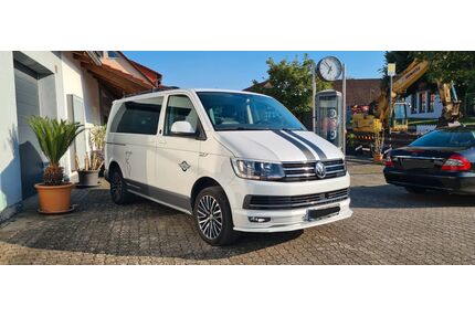 VW T6 Multivan Gebrauchtwagen