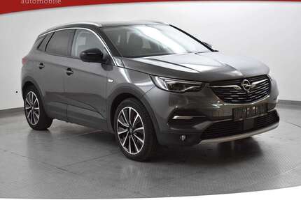 Opel Grandland X Gebrauchtwagen