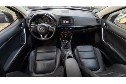 Mazda CX-5 Gebrauchtwagen