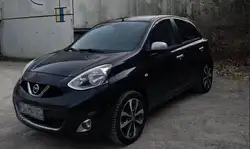 Nissan Micra Gebrauchtwagen
