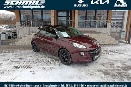 Opel Adam Gebrauchtwagen
