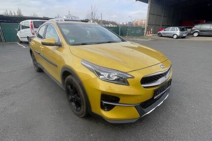 Kia XCeed Gebrauchtwagen