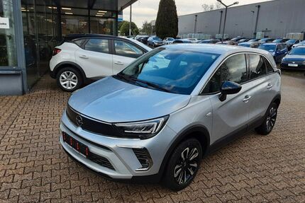 Opel Crossland (X) Gebrauchtwagen