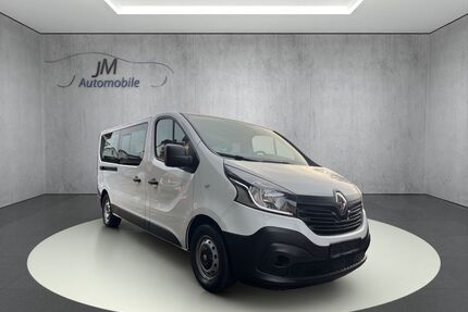 Renault Trafic Gebrauchtwagen