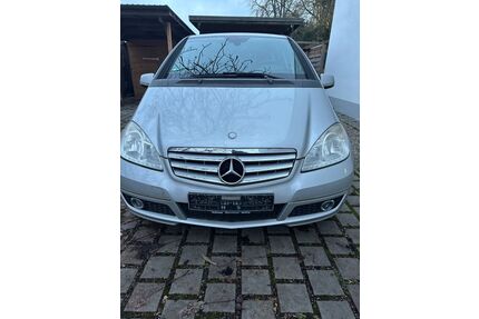 Mercedes-Benz A 160 Gebrauchtwagen