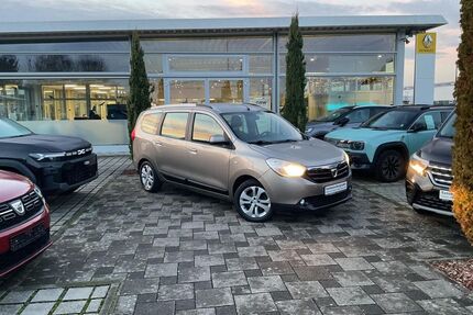 Dacia Lodgy Gebrauchtwagen