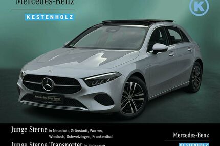 Mercedes-Benz A 180 Gebrauchtwagen