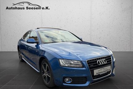 Audi A5 Gebrauchtwagen